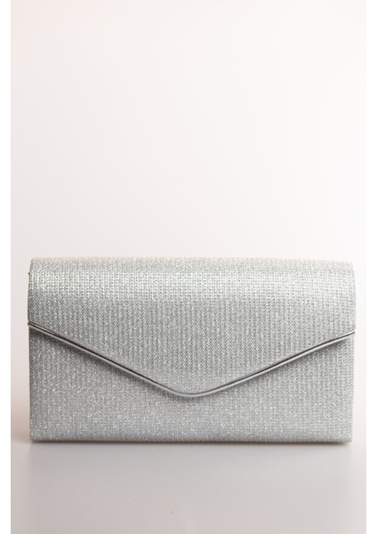 Weembag Çizgili Çupra Biyeli Zarf Venezia Kadın Çanta fırsatları