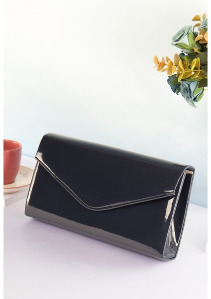 Weembag Rugan Biyeli Zarf Venezia Kadın Çanta