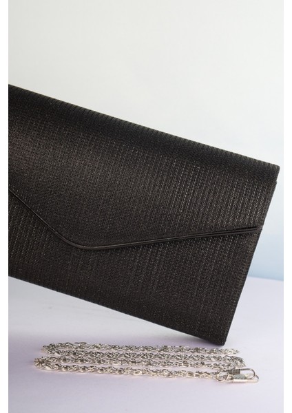 Weembag Çizgili Çupra Biyeli Zarf Venezia Kadın Çanta indirimleri