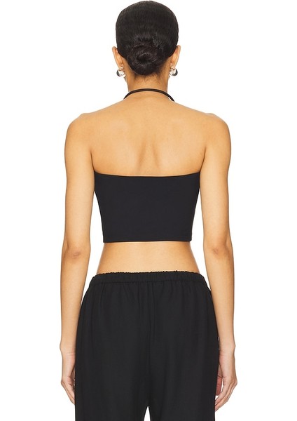 Kadın Çift Kat Jarse Kumaş Straplez Büstiyer fiyatları