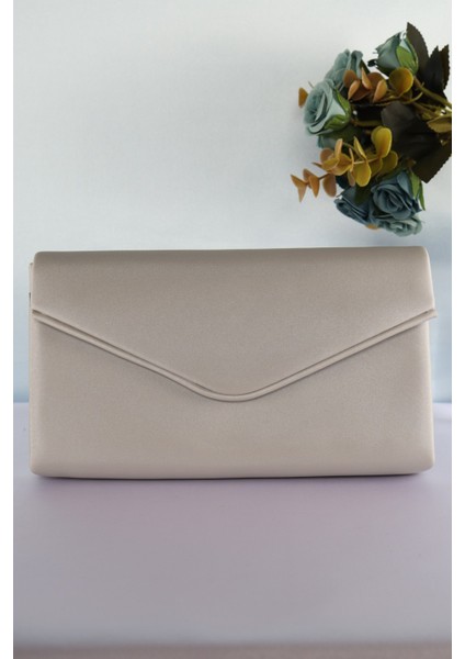 Weembag Virgin Biyeli Zarf Venezia Kadın Çanta fırsatları