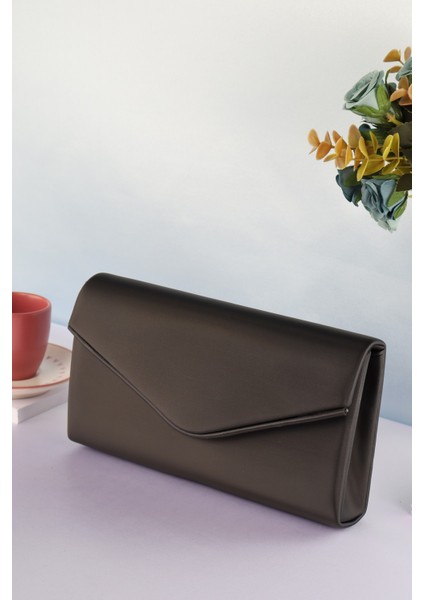 Weembag Virgin Biyeli Zarf Venezia Kadın Çanta modelleri