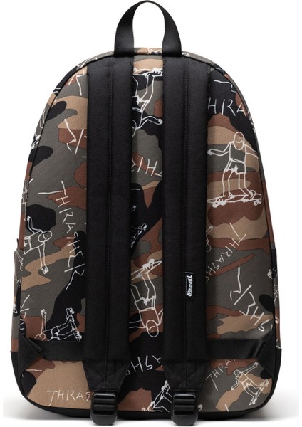 Thrasher Gonz Herschel Classic™ Xl Sırt Çantası