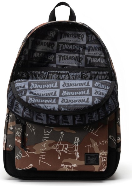 Thrasher Gonz Herschel Classic™ Xl Sırt Çantası modelleri
