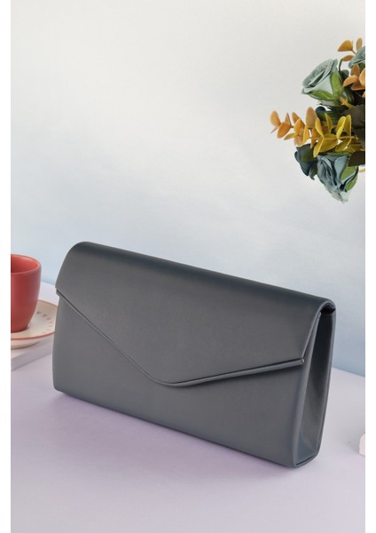 Weembag Virgin Biyeli Zarf Venezia Kadın Çanta