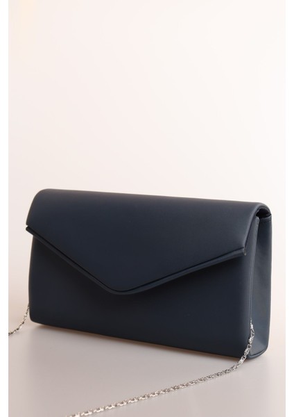 Weembag Virgin Biyeli Zarf Venezia Kadın Çanta