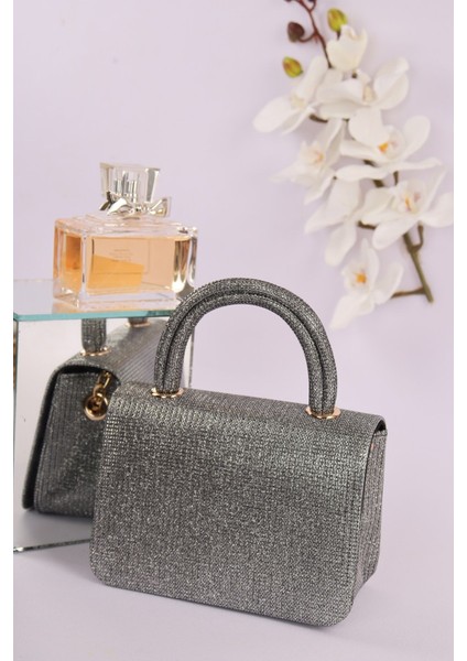 264 Çizgili Çupra Portföy Çanta | Modern Tasarım Portföy