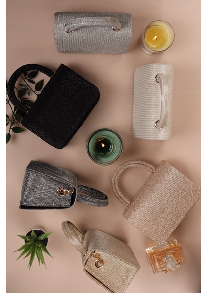 Weembag 264 Çizgili Çupra Portföy Çanta | Tasarım Portföy Kadın İçin Şık ve Zarif modelleri