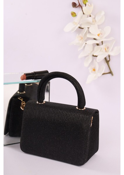 264 Çizgili Çupra Portföy Çanta | Modern Tasarım Portföy