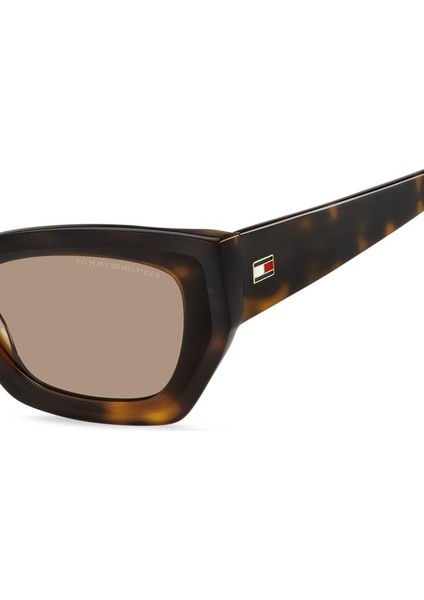 Tommy Hılfıger Güneş Gözlüğü Th 2254/S 05L fırsatları
