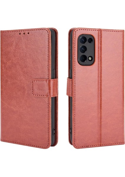 Oppo Oppo 5 4g Için Kılıf (Yurt Dışından)