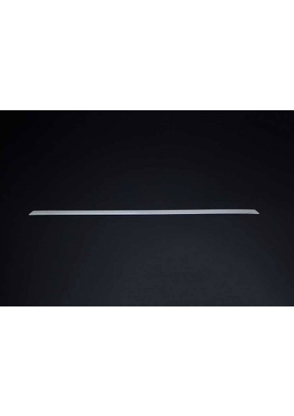 Bagaj Çıtası Krom Caddy Mini Van 2015 ve Sonrası Modeller Için