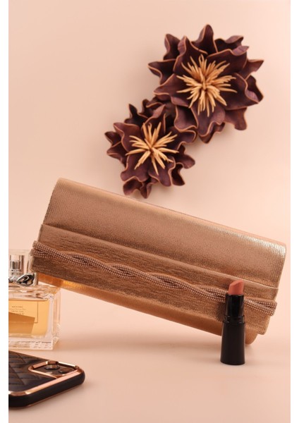 Weembag Sıvama Örgü Şeritli Palermo Kadın Çanta fiyatları