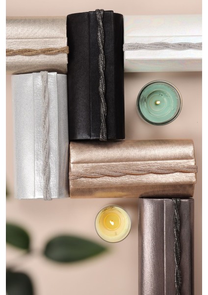 Weembag Sıvama Örgü Şeritli Palermo Kadın Çanta modelleri