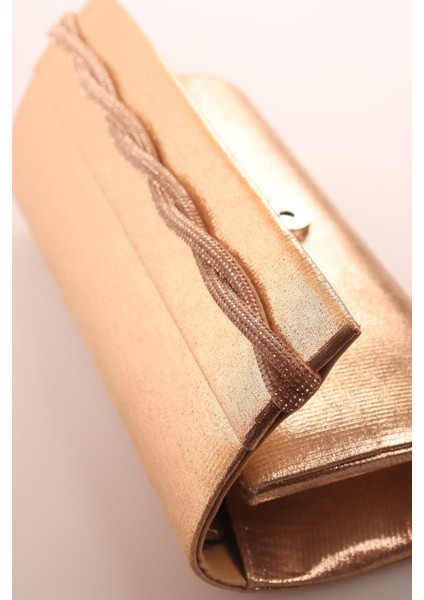 Weembag Sıvama Örgü Şeritli Palermo Kadın Çanta fırsatları