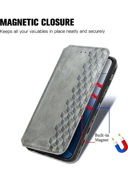 Xiaomi 14T Pro Flip Kapak Kılıf Için Kılıf Zarif Iş Moda (Yurt Dışından) fırsatları