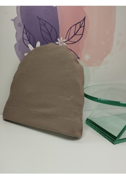 Bebek Bere - Kahverengi - Organik & El Yapımı fiyatları