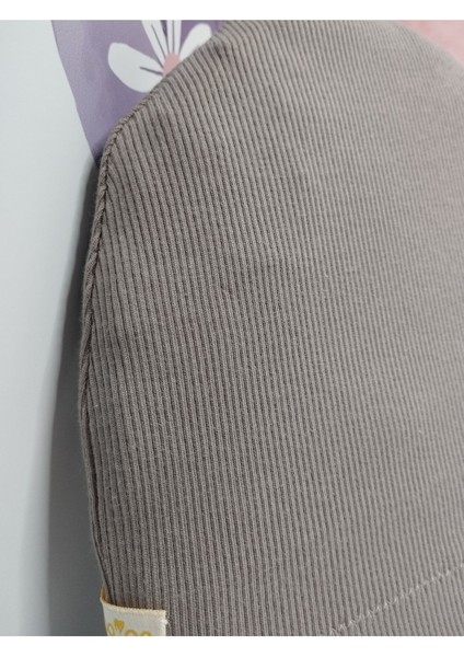 Bebek Bere - Kahverengi - Organik & El Yapımı modelleri