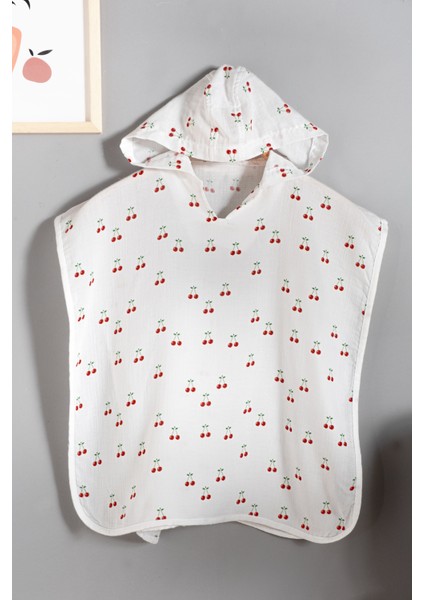 Müslin Panço, % 100 Pamuk