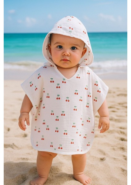 Müslin Panço, % 100 Pamuk fırsatları