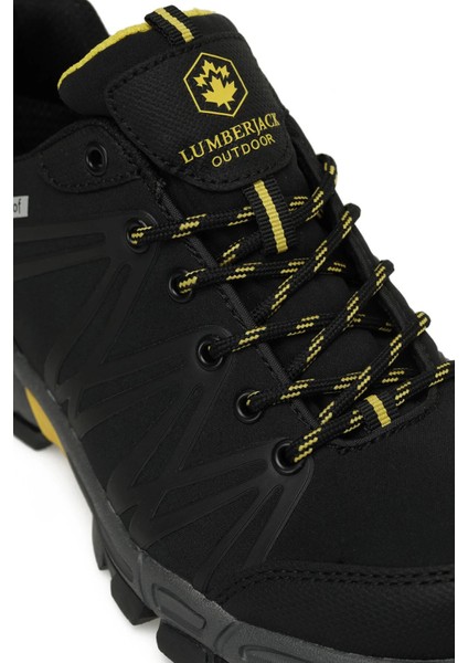 Shell G 4pr Genç Waterproof Outdoor Ayakkabı