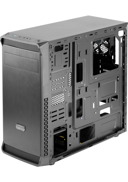 Oraman Plus İntel i3 12100 İşlemci 8GB DDR4 Ram 256GB M2 SSD Freedos Masaüstü Bilgisayar fiyatları