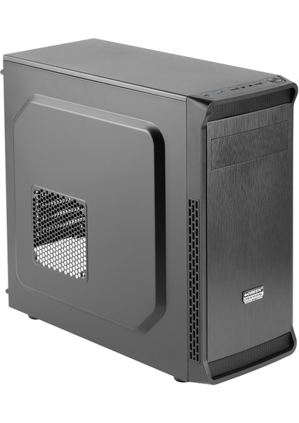 Oraman Plus İntel i3 12100 İşlemci 8GB DDR4 Ram 256GB M2 SSD Freedos Masaüstü Bilgisayar modelleri