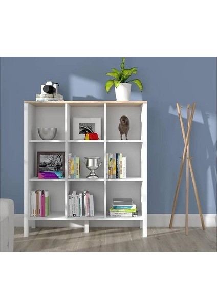 Sakura FRN-20072 Helen Kitaplık