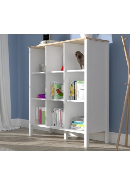 Sakura FRN-20072 Helen Kitaplık fiyatları