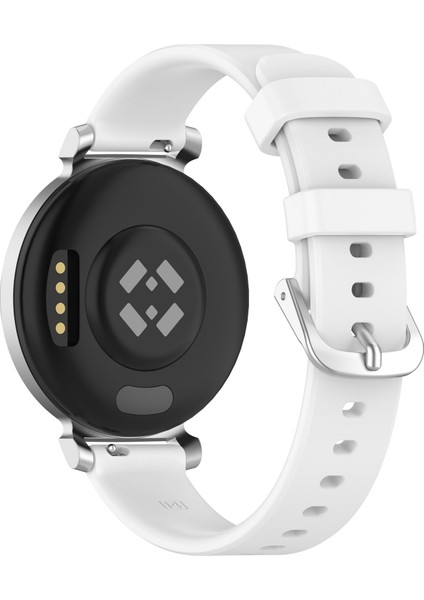 Garmin Lily 2 Active Için Silikon Saat Kayışı (Yurt Dışından) fiyatları