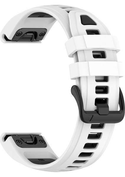 Garmin Fenix ​​8 Amoled 43MM Için Silikon Saat Bandı (Yurt Dışından) fiyatları