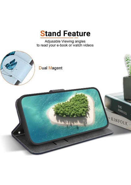 Infinix Not 40 5g Kart Yuvaları Için Flip Case Kelebek Çiçek Boyalı Pu (Yurt Dışından) modelleri