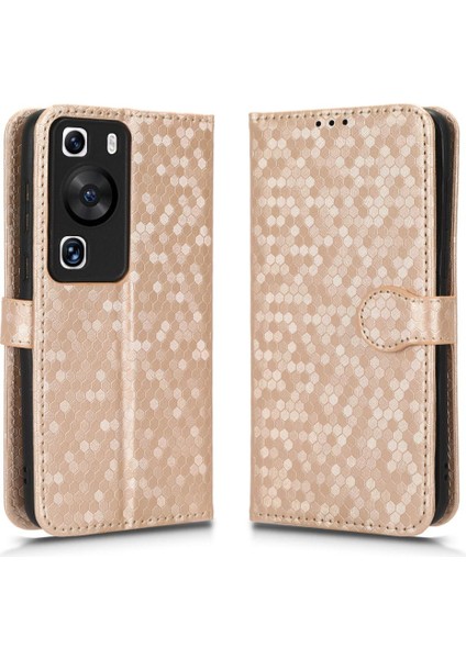 P60/P60 Pro Için Kılıf (Yurt Dışından)