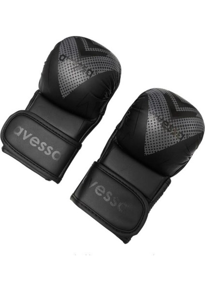 TKE-120 Mma Eldiveni L Beden Siyah fiyatları