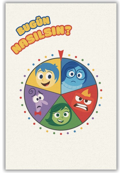 Oyun Halısı Bugün Nasılsın Sloganlı Halı Dijital Baskılı Pamuk Dokuma Kaymaz Tabanlı Yıkanabilir Antialerjik Evcil Hayvan Dostu Oyun Odası Halısı fiyatları