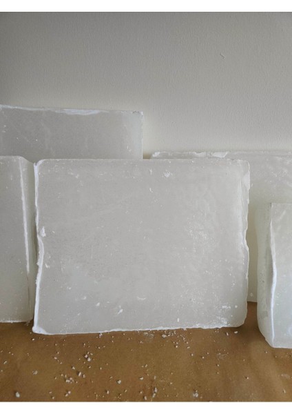 Saf Parafin Wax 250GR, Uzun Süre Yanan Mum Yapım Malzemesi fiyatları