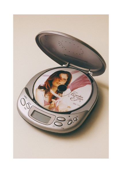 Candan Erçetin – Melek – CD (2004) fırsatları