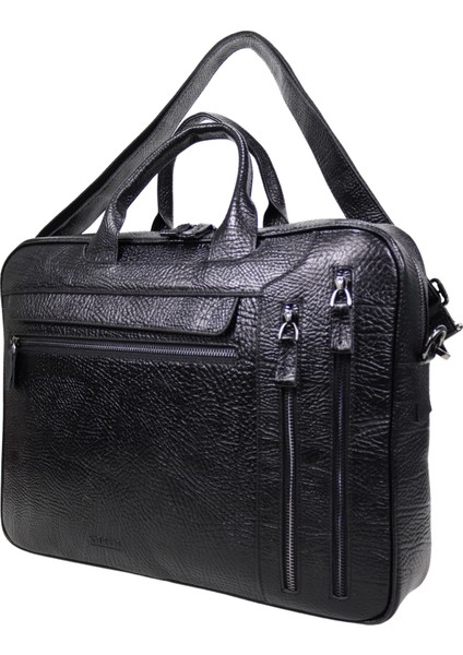 Hakiki Deri El Evrak Laptop Omuz Çapraz Çanta 0261 modelleri
