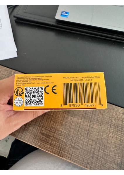 1 Port 25W Type C Girişli Hızlı Şarj Cihazı fırsatları