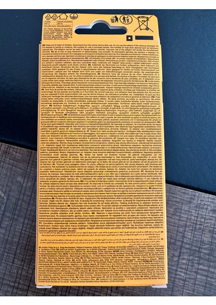 1 Port 25W Type C Girişli Hızlı Şarj Cihazı indirimleri