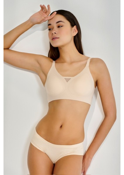 Lazer Kesim Sütyen BR109