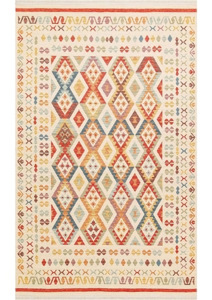 Vgt 08 Light Multy Yıkanabilir Çift Taraflı Otantik Halı