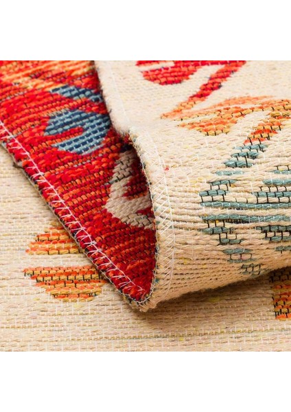 Vgt 08 Light Multy Yıkanabilir Çift Taraflı Otantik Halı modelleri