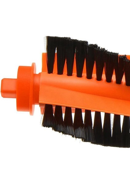 S20 Robot Süpürge Yedek Parçaları Aksesuar Seti Ana Yan Fırça Hepa Filtre Paspas Bezi (Yurt Dışından) modelleri