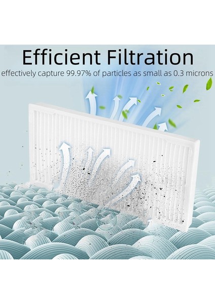 S20 Robot Süpürge Yedek Parçaları Aksesuar Seti Ana Yan Fırça Hepa Filtre Paspas Bezi (Yurt Dışından) fırsatları