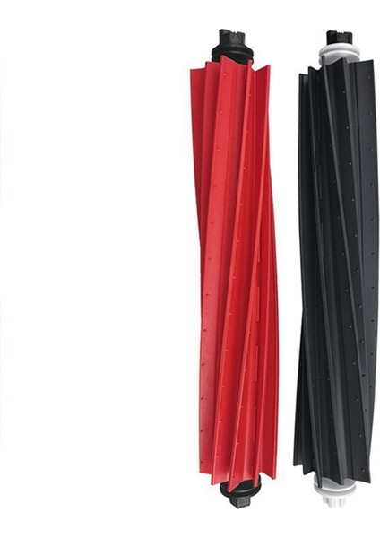 S8 Pro Ultra Yedek Parçaları Ana Yan Fırça Filtresi Paspas Toz Torbası Temizleme Rulo Fırçası (Yurt Dışından) modelleri