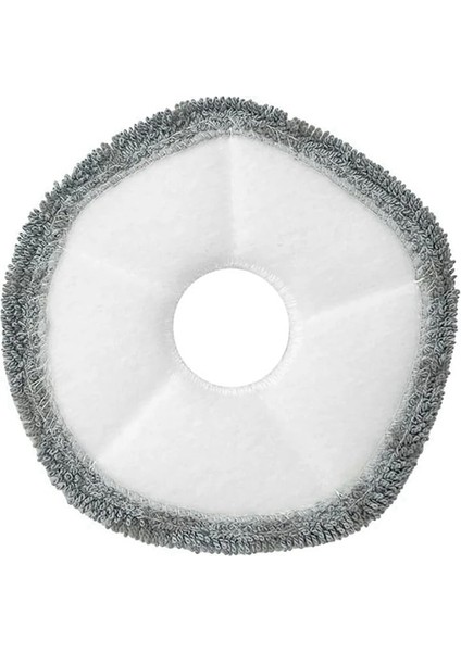 X9 Pro Elektrikli Süpürge Yan Fırça Hepa Filtre Paspas Bezi Paçavra Aksesuarları Yedek Parçalar (Yurt Dışından) fırsatları