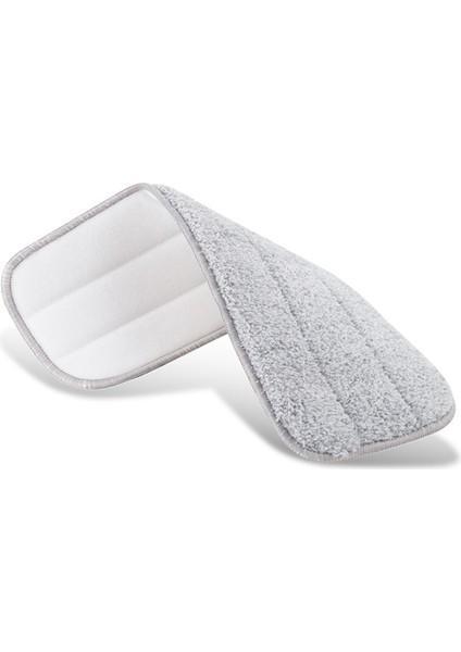 TB500 TB800 Su Paspası Için 4 Adet Yedek Paspas Bezi 360 Dönebilen Temizlik Bezi Başlığı (Yurt Dışından) indirimleri