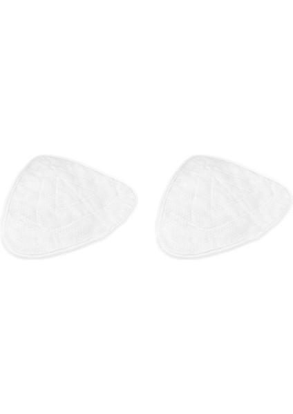 2 Adet Mikrofiber Buharlı Paspas Bezi Yedekleri Buharlı Paspas Bezi Yedekleri (Yurt Dışından) fiyatları