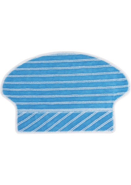 Robzone Duoro X- Elektrikli Süpürgeler Için Yedek Parça Aksesuarları Yan Fırça Hepa Filtre Paspas Bezi Bez Bez (Yurt Dışından) indirimleri